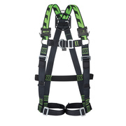 Miller H-Design® Duraflex™ 2 Point Harness